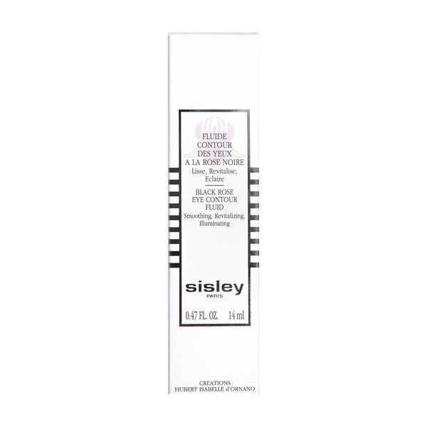 Косметичний засіб Sisley-Paris Black Rose Eye Contour Fluid, 14 мл КОСМ00248 фото