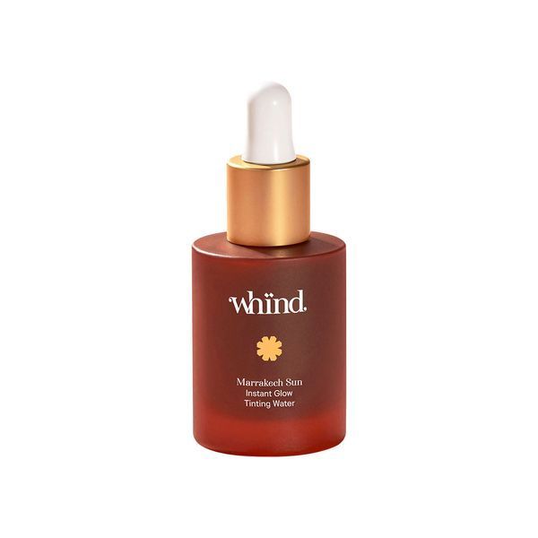 Косметичний засіб Whind Marrakech Sun Instant Glow Tinting Water, 30 мл КОСМ02298 фото