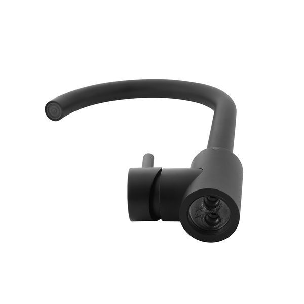Змішувач для кухні Agua Acero - INOX035NM CV023289 фото