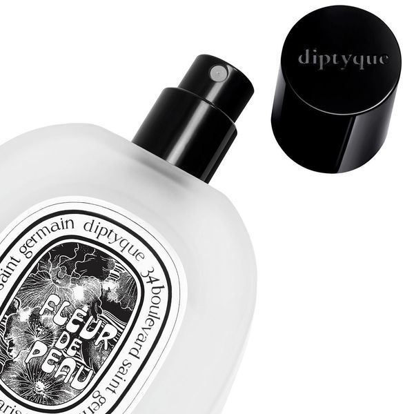 Косметичний засіб Diptyque Fleur de Peau Fragrance Hair Mist, 30 мл КОСМ00098 фото