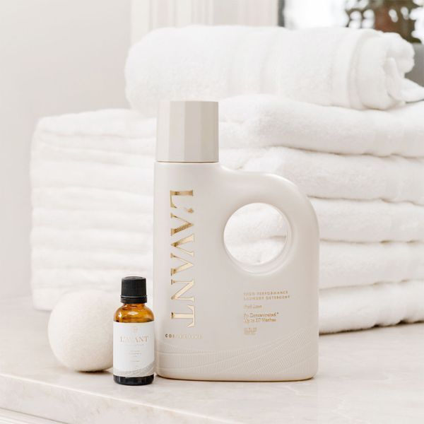 Косметичний засіб L&rsquo;Avant Collective Unscented Laundry Detergent, 946 мл КОСМ03948 фото