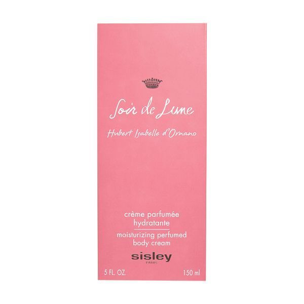 Косметичний засіб Sisley-Paris Soir de Lune Moisturizing Perfumed Body Cream, 148 мл КОСМ03548 фото