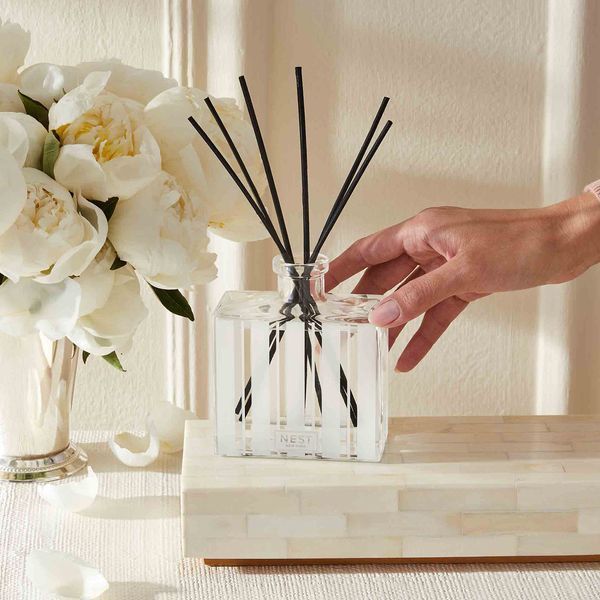 Косметичний засіб Nest Cedar Leaf and Lavender Reed Diffuser, 174 мл КОСМ04148 фото