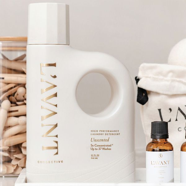 Косметичний засіб L&rsquo;Avant Collective Unscented Laundry Detergent, 946 мл КОСМ03948 фото