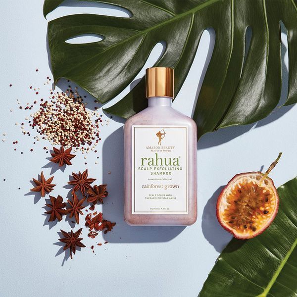 Косметичний засіб Rahua Rahua Scalp Exfoliating Shampoo, 275 мл КОСМ02798 фото