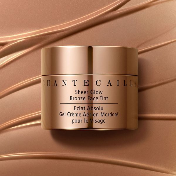 Косметичний засіб Chantecaille Sheer Glow Bronze Face Tint, 31 мл КОСМ02448 фото