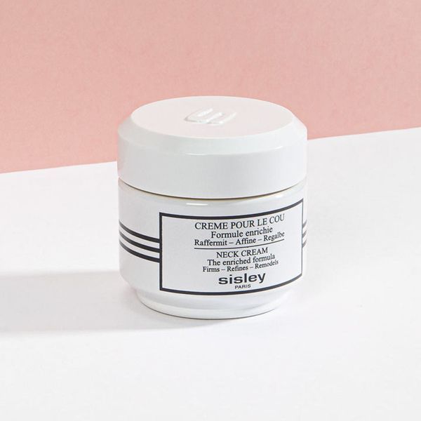 Косметичний засіб Sisley-Paris Neck Cream, 47 мл КОСМ01348 фото