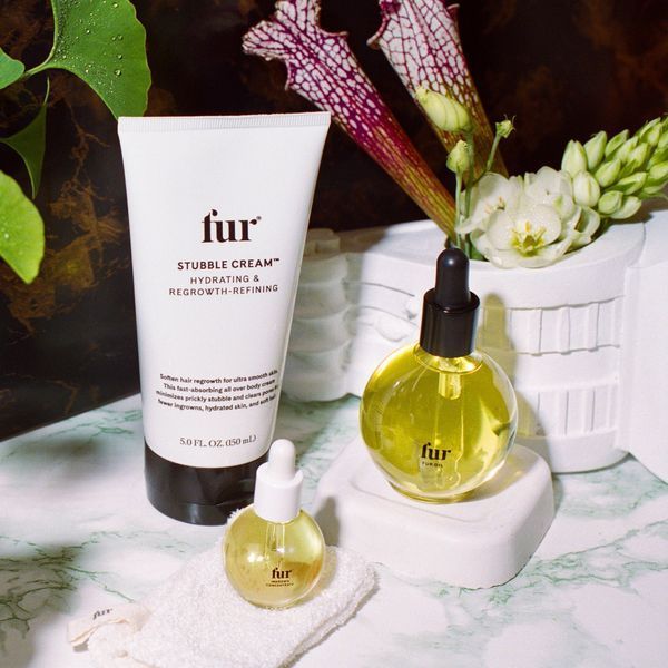 Косметичний засіб Fur Fur Oil, 74 мл КОСМ03498 фото