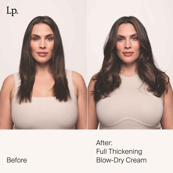 Крем для волосся Living Proof Full Thickening Blow-Dry Cream 109 мл 2462351682 фото