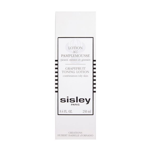 Косметичний засіб Sisley-Paris Grapefruit Toning Lotion, 248 мл КОСМ00448 фото