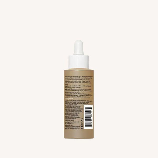 Олія для волосся No Frizz Vanishing Oil Living Proof 50 мл 2467111244 фото