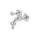 Кран для поливу Kroner KRP Edelstahl Klassisch - ESG099 1/2'' ЗР CV022964 фото 1