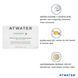 Косметичний засіб Atwater Clean Impact Body Scrub and Cleansing Bar, 207 мл КОСМ05298 фото 3