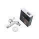 Кран для поливу Kroner KRP Edelstahl Klassisch - ESG099 1/2'' ЗР CV022964 фото 3
