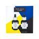Косметичний засіб Sisley-Paris Hair Ritual Revitalizing Fortifying Serum Duo, 59 мл КОСМ03198 фото 2