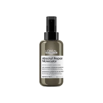 Спрей для волос L&rsquo;Or&eacute;al Professionnel Absolute Repair Molecular Pre, 101 мл BS-884486528605 фото