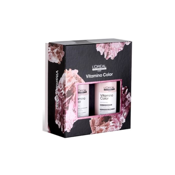 Шампунь для волос L&rsquo;Or&eacute;al Professionnel Vitamino & Boxed Duo, 500 мл BS-884486532589 фото