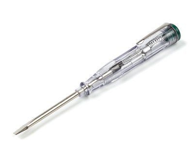 Викрутка - індикатор Polax 100-500 V (51-023) 387281927 фото