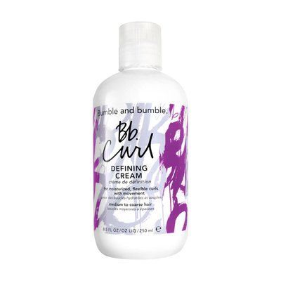 Косметичний засіб Bumble and Bumble Curl Defining Cream, 251 мл КОСМ02899 фото