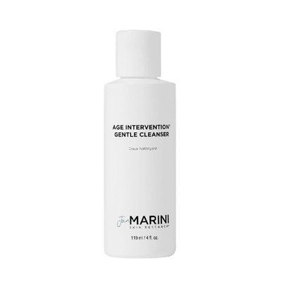 Очищающий засіб Jan Marini Age Intervention Gentle Cleanser, 118 мл КОСМ01649 фото