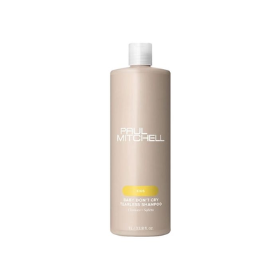 Шампунь для волосся Paul Mitchell Kids Baby Don't Cry Tearless BS-009531138749PI фото