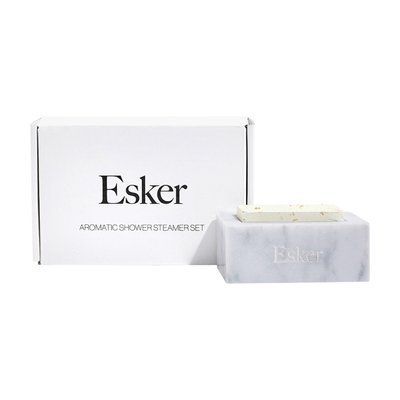 Косметичний засіб Esker Aromatic Shower Steamer Set, 118 мл КОСМ05399 фото