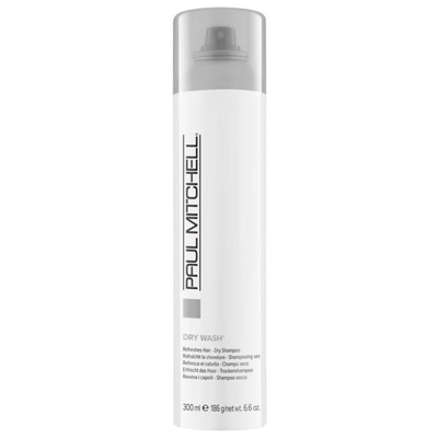 Шампунь для волосся Paul Mitchell Dry Wash Dry, 195 мл BS-009531125961 фото
