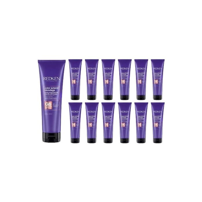 Маска для фарбованого волосся волосся Redken Color Extend, 251 мл BS-3281814192304 фото