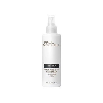 Спрей для волосся Paul Mitchell Firm Hold Freeze And Shine Hair BS-009531140490PI фото