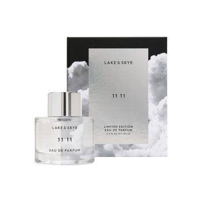 Косметичний засіб Lake & Skye 11 11 Eau de Parfum (Limited Edition), 101 мл КОСМ04899 фото