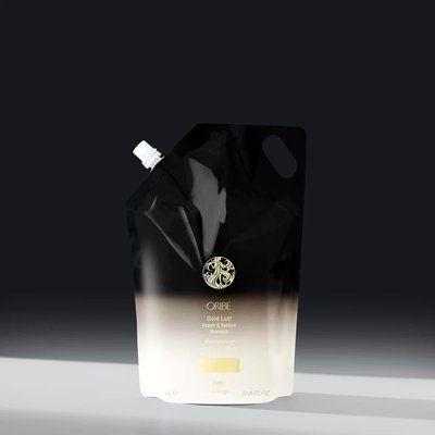 Шампунь ORIBE Gold Lust Repair & Restore Shampoo 1000 мл (запаска) 2456280108 фото