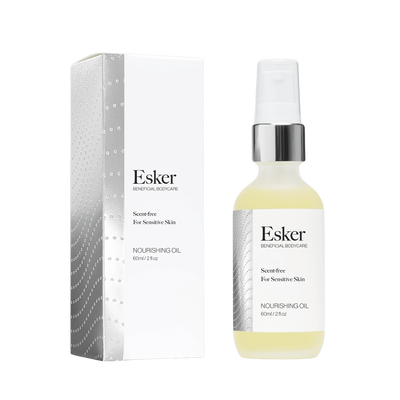 Косметичний засіб Esker Nourishing Oil, 59 мл КОСМ03599 фото