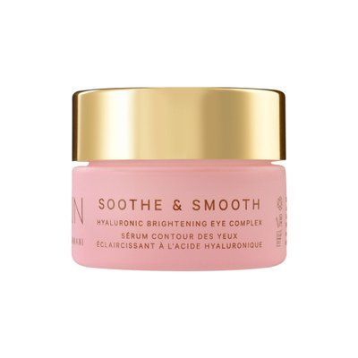 Косметичний засіб MZ Skin Soothe and Smooth Collagen Activating Eye Complex, 14 мл КОСМ02099 фото
