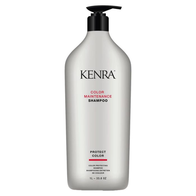 Засіб для волосся Kenra Color Maintenance Shamp (Disc), 1000 мл BS-014926107736 фото