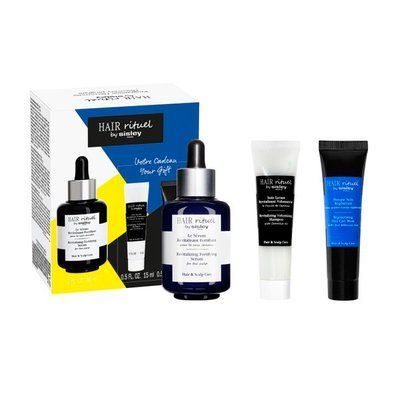 Косметичний засіб Sisley-Paris Revitalizing Fortifying Serum Discovery Program, 59 мл КОСМ03199 фото