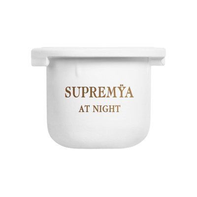 Косметичний засіб Sisley-Paris Suprem&yuml;a at Night The Supreme Anti-Aging Eye Cream Refill, 15 мл КОСМ02149 фото