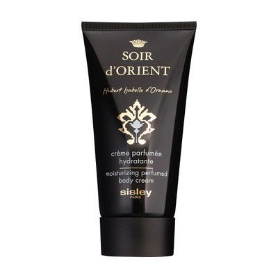 Косметичний засіб Sisley-Paris Soir d'Orient Moisturizing Perfumed Body Cream, 148 мл КОСМ03549 фото
