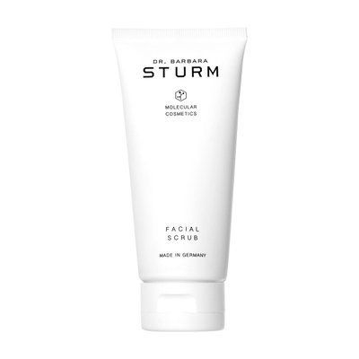 Косметичний засіб Dr. Barbara Sturm Facial Scrub, 101 мл КОСМ00349 фото