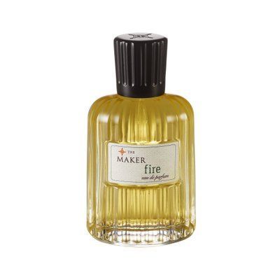 Косметичний засіб The Maker Fire Eau de Parfum, 50 мл КОСМ04849 фото