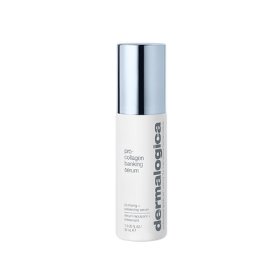 Косметичний засіб Dermalogica Pro-Collagen Banking Serum, 30 мл КОСМ00949 фото