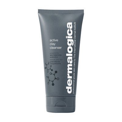 Очищающий засіб Dermalogica Active Clay Cleanser, 151 мл КОСМ01849 фото