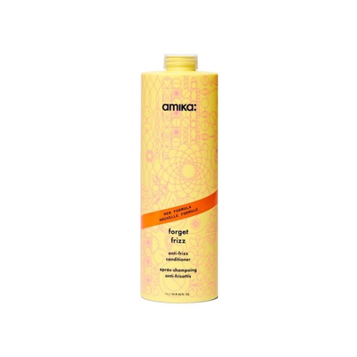Кондиціонер для волосся AMIKA Forget Frizz Anti-Frizz BS-840117814103PI фото