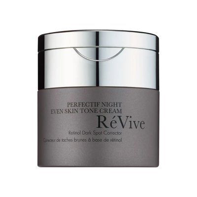 Косметичний засіб R&eacute;Vive Perfectif Night Even Skin Tone Cream, 50 мл КОСМ01299 фото