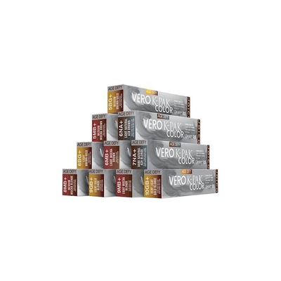 Засіб для волосся Joico Vero K-Pak Age Defy Permanent Creme Color BS-074469465403PI фото