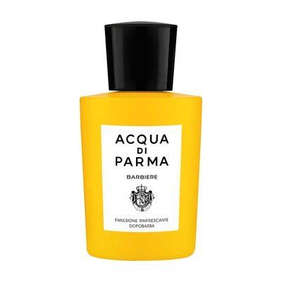 Косметичний засіб Acqua di Parma Barbiere After Shave Emulsion, 101 мл КОСМ05649 фото