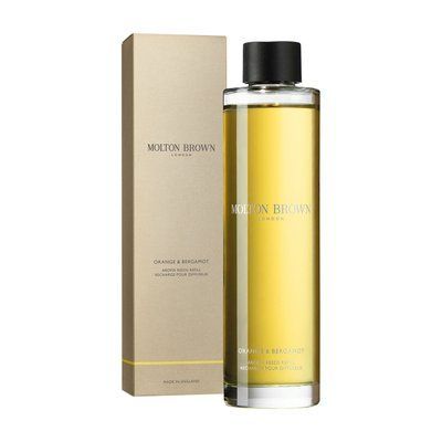Косметичний засіб Molton Brown Orange and Bergamot Aroma Reeds Refill, 148 мл КОСМ04449 фото