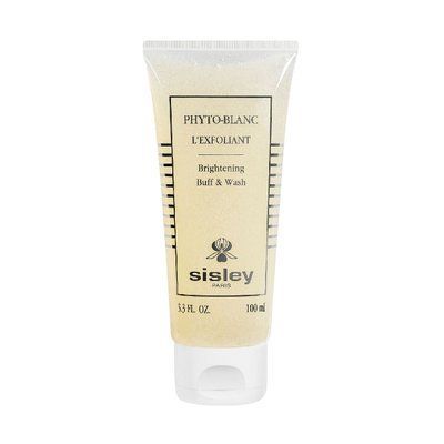Гель для душа Sisley-Paris Phyto-Blanc Brightening Buff and Wash, 98 мл КОСМ03449 фото