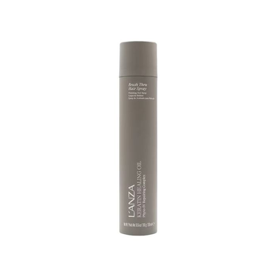 Спрей для волосся L&rsquo;Anza Keratin Healing Brush Thru Hair, 313 мл BS-654050232586 фото