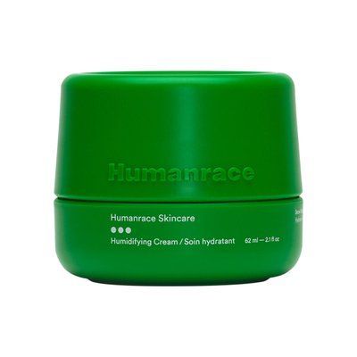 Косметичний засіб Humanrace Humidifying Face Cream, 62 мл КОСМ05549 фото