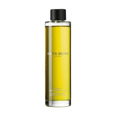 Косметичний засіб Molton Brown Coastal Cypress and Sea Fennel Aroma Reed Refill, 148 мл КОСМ04199 фото